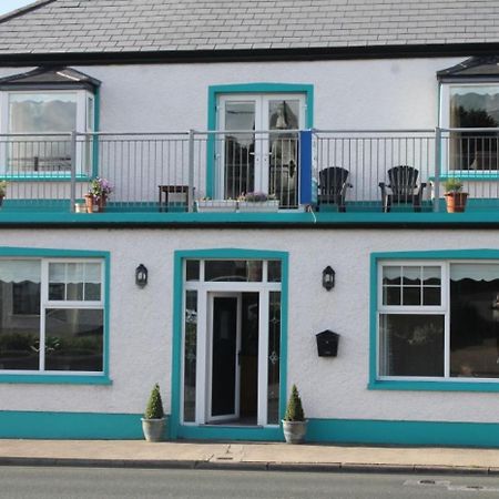 Zephyr Lodge Bundoran Exteriör bild
